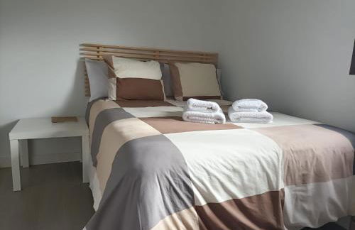 Alojamiento Las Palmeras - Foto 5