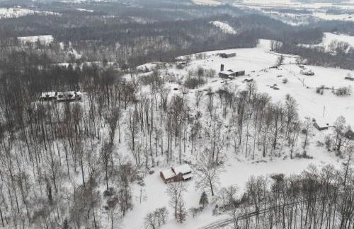 Legacy Farm Retreat Cozy Stay - Photo 5