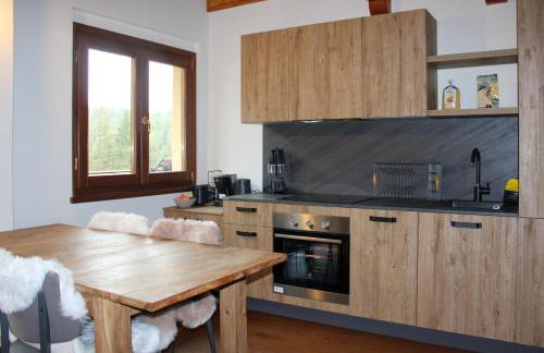 Maison Poluc - Maison Monte Rosa - Foto 13