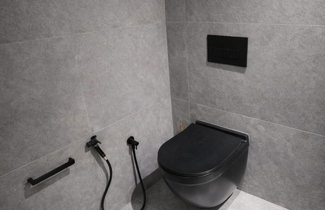 Captivating 2-bed Apartment in Tunis - Photo 17