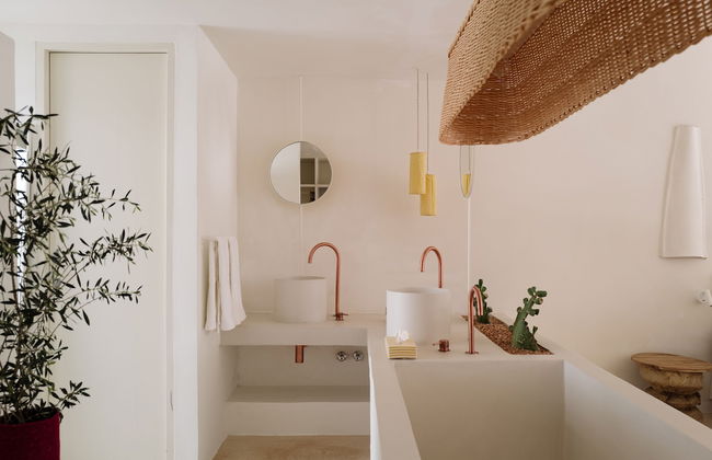 Hotel Rural Morvedra Nou - Foto 71