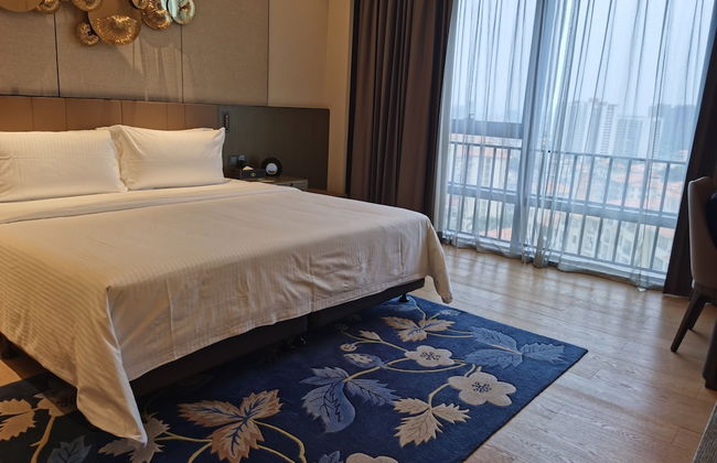 Ascott Songshan Lake Dongguan - Foto 23