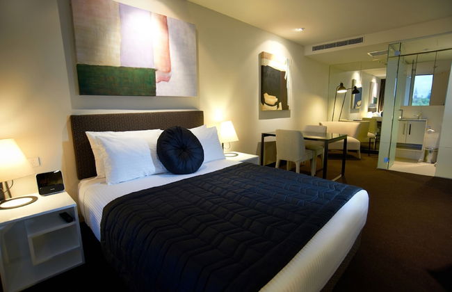 Corporate Living Accommodation Hawthorn - Foto 6