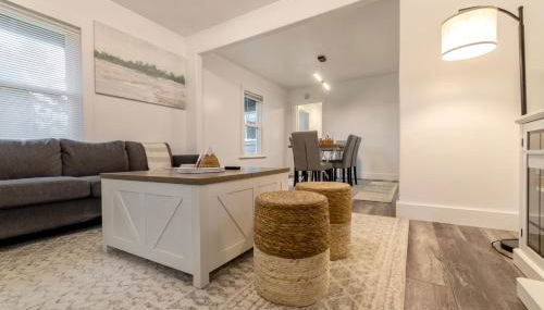 Peaceful Pet-Friendly Home with Yard - Foto 4