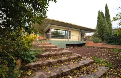 CASA LAS 7 CEPAS moderna y acogedora en plena naturaleza - Foto 11