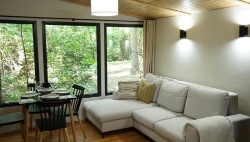 Zacisze Narwi - Foto 2