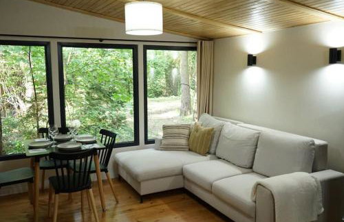 Zacisze Narwi - Foto 2