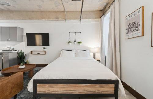 Modern Unique Loft City Vibes No 108 - Photo 7