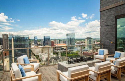 Deluxe Studio Apartment On Broadway - Foto 4