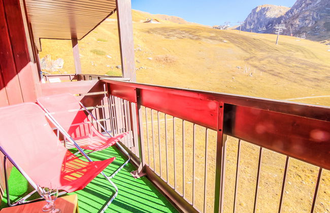 Les Tommeuses (Val Claret) - Foto 3