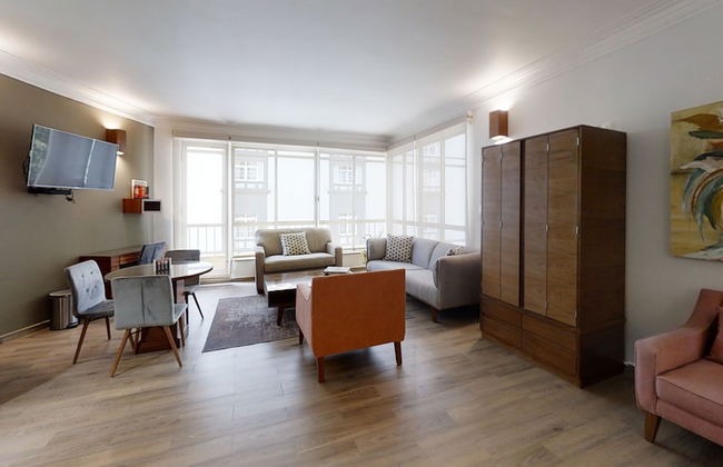 Tokio Suites - Foto 2