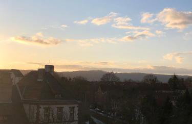 Ferienwohnung Aueblick Kassel - Foto 20