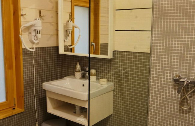 Eko-Hotel Panorama - Foto 43