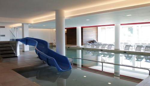 LA TANA - Residence Veronza con piscina, Dolomiti Affitti - Foto 3