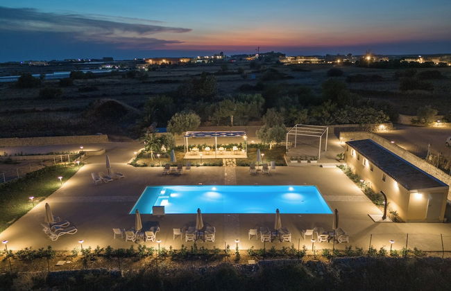 Borgo Monachella - Foto 65