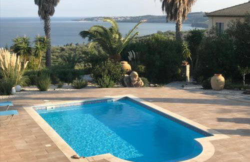 Ferienhaus Messinia - Foto 4