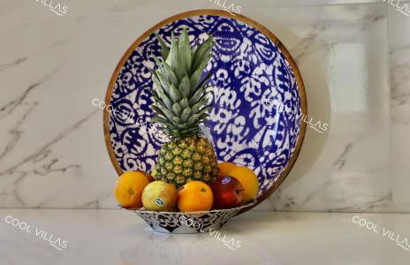 Villa Lilac - walking distance to beach - Foto 16