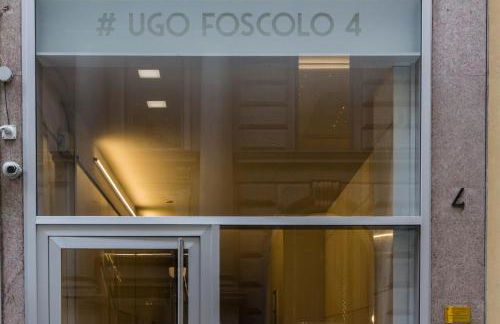 BMORE Duomo - Luxury Apartments near Duomo - Foto 22