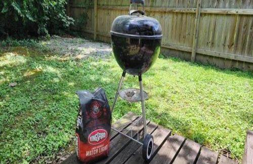 Pawnee 2 - Newly Renovated Duplex - Foto 30