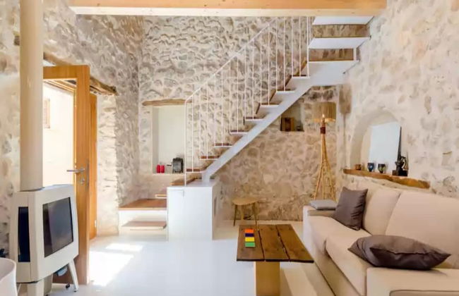 Casa Vella - House With Free Wifi - Foto 17