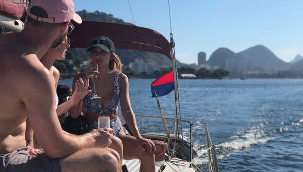 Location de bateau avec skipper - Photo 2