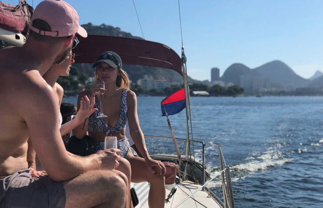 Alquiler de barco con patrón - Foto 2