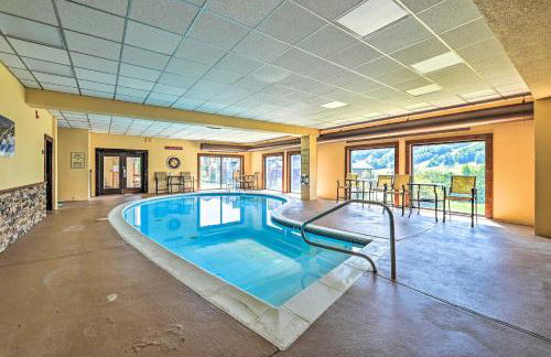 Comfortable Dover Apartment Walk to Mt Snow! - Foto 27