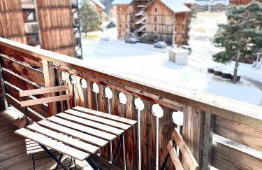 APPARTEMENT CHALETS DU SUPER D - Photo 1