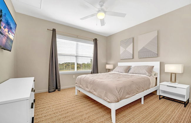 Pet-friendly Condo With Pool Hot Tub Games Room - Foto 15