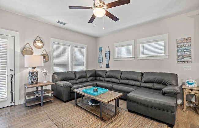 138 Sea Breeze Cir - Breeze by the Seashore - Foto 12