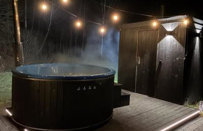 Warmania-Warmia - balia, sauna, SPA - Foto 41