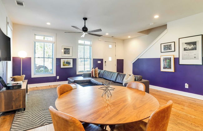 Patsy by Avantstay Spectacular 3BR Condo in Heart of Nashville - Foto 5