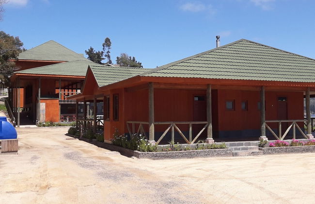 Habitamar Lago Vichuquen - Foto 46