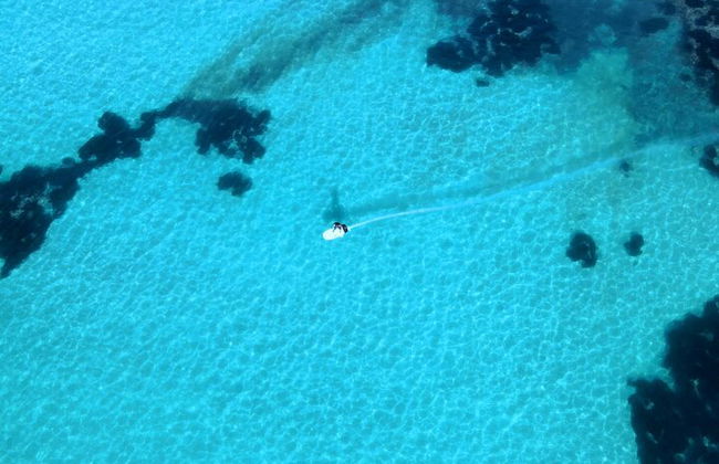 Descubre el Efoil en Moraira - Foto 5