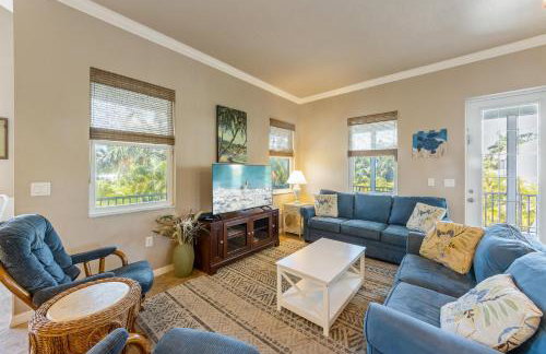 Pelican Villa - Foto 7