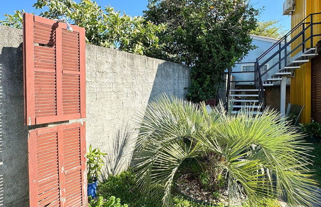 Contêiner Exclusivo - Praia da Gamboa - Foto 13