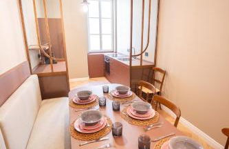 Amabilia Miramare private parking and sea - Foto 56