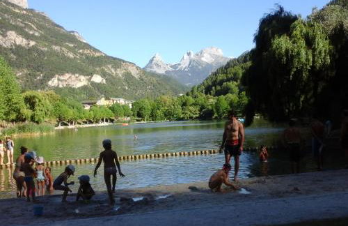 Le Seuil De Mes Reves - Foto 53