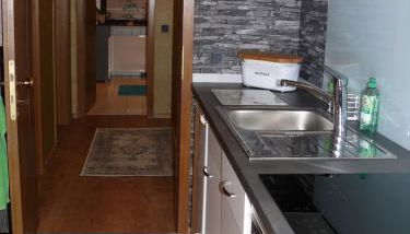 "Kaiser's" Ferienwohnung mit Balkon und Garten - Foto 3