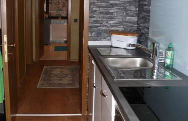 "Kaiser's" Ferienwohnung mit Balkon und Garten - Foto 3