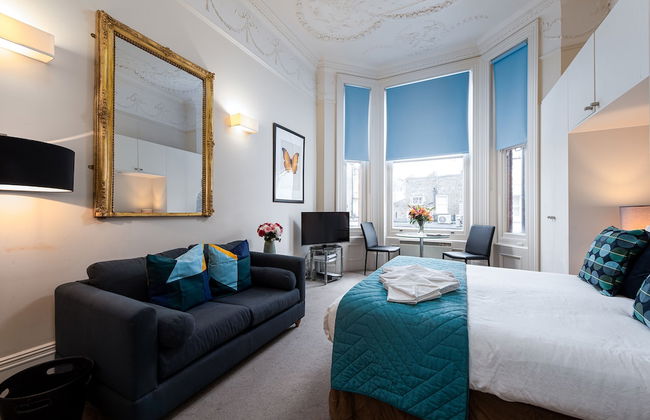 The Apartments Chelsea - Photo 18