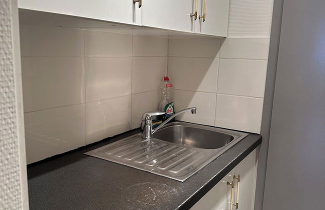 Charming Uccle Apartment With City Views - Foto 14