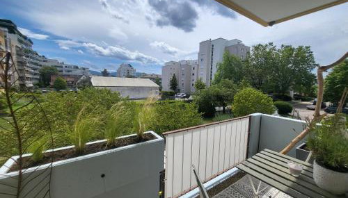 Ferienwohnung am Seepark - Foto 5