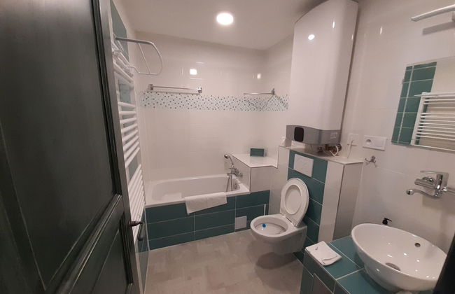 Safírový potok - Photo 5