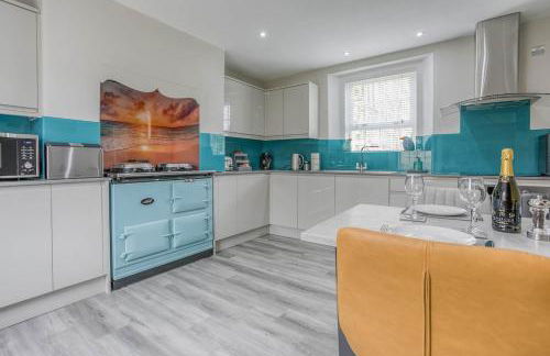 East View Cottage-Peaceful retreat close to coast, Crabpot Cottages Sheringham - Foto 10