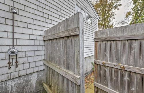 Estuary View! Couples Haven 2 Mi to Monument Beach - Foto 21