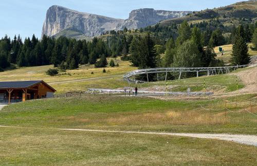 Appart 5-6 pers Superdevoluy, au pied des pistes - Foto 48