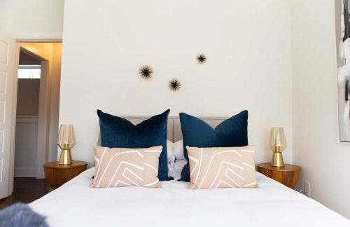 Stylish Home for 12 8th Ave South 6 Beds - Foto 6