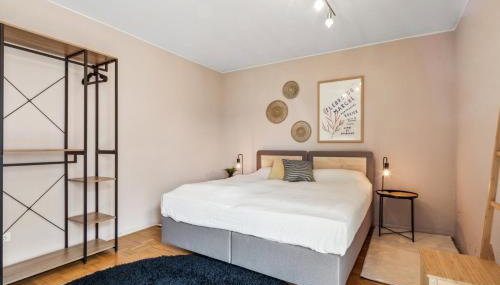 Stylish Oasis with Panoramic view - Foto 5