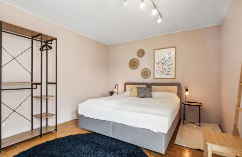 Stylish Oasis with Panoramic view - Foto 5